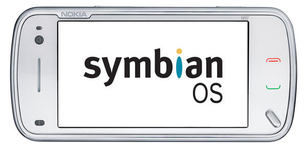 Viber для Symbian
