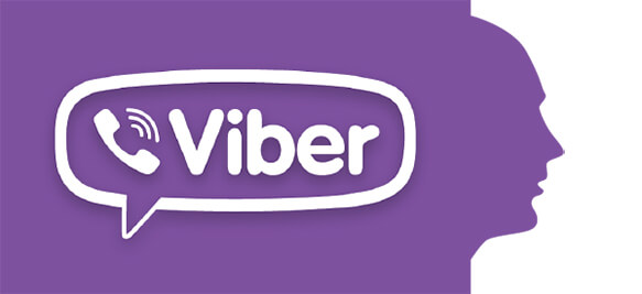 Почему в Viber не видно фото контакта