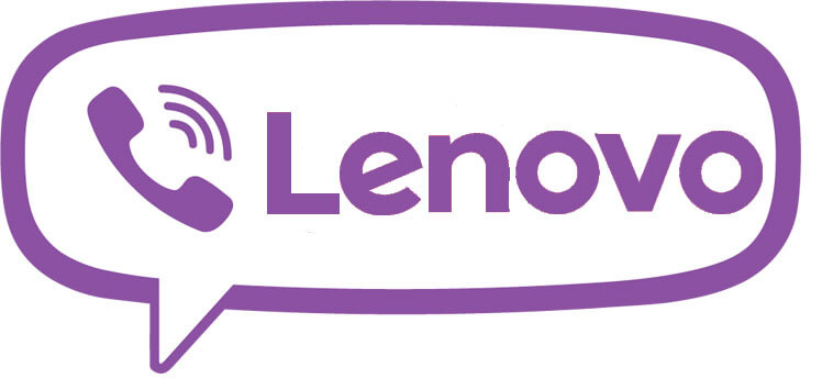Viber для Lenovo
